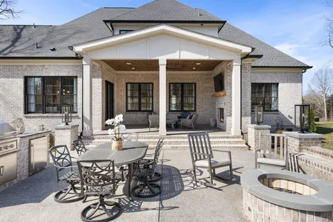 $2,499,900 | 9900 Elland Road, Brentwood, TN 37027
