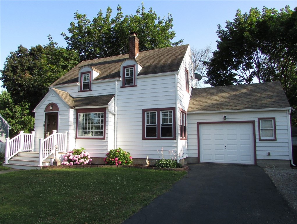 707 Latta Road Greece, NY 14612 - Photo 1 of 1