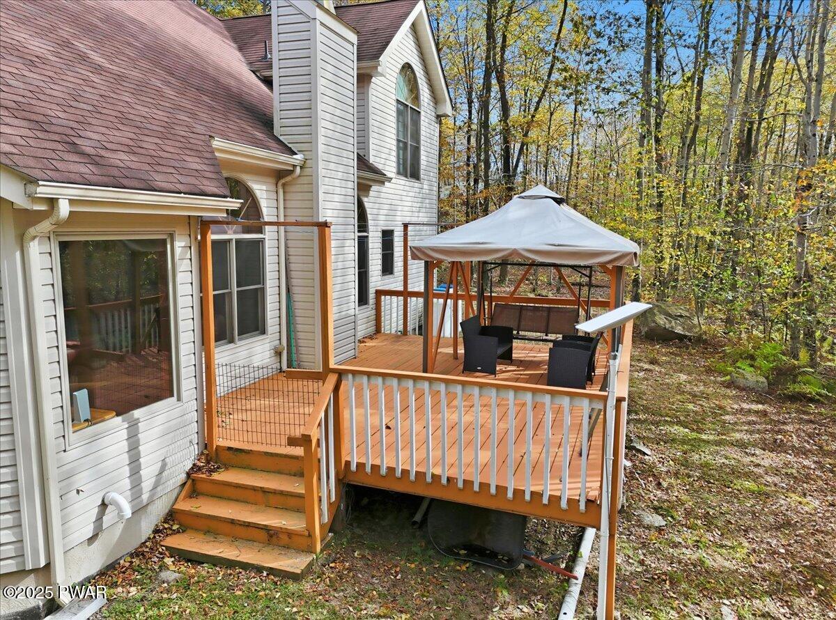 135 Split Rock Road Newfoundland, PA 18445 - Photo 60 of 71