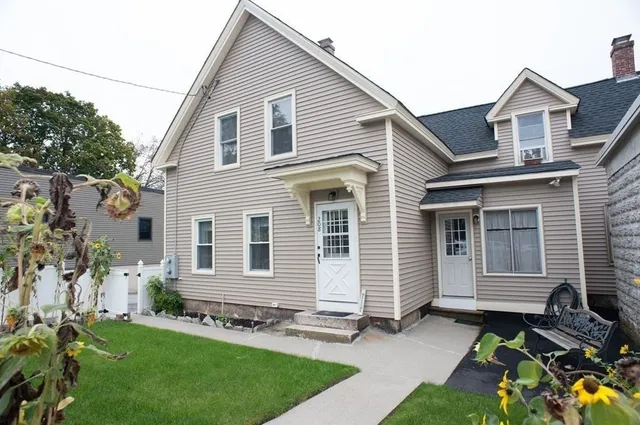 $565,000 | 208-210 Church Street, Northbridge, MA 01588