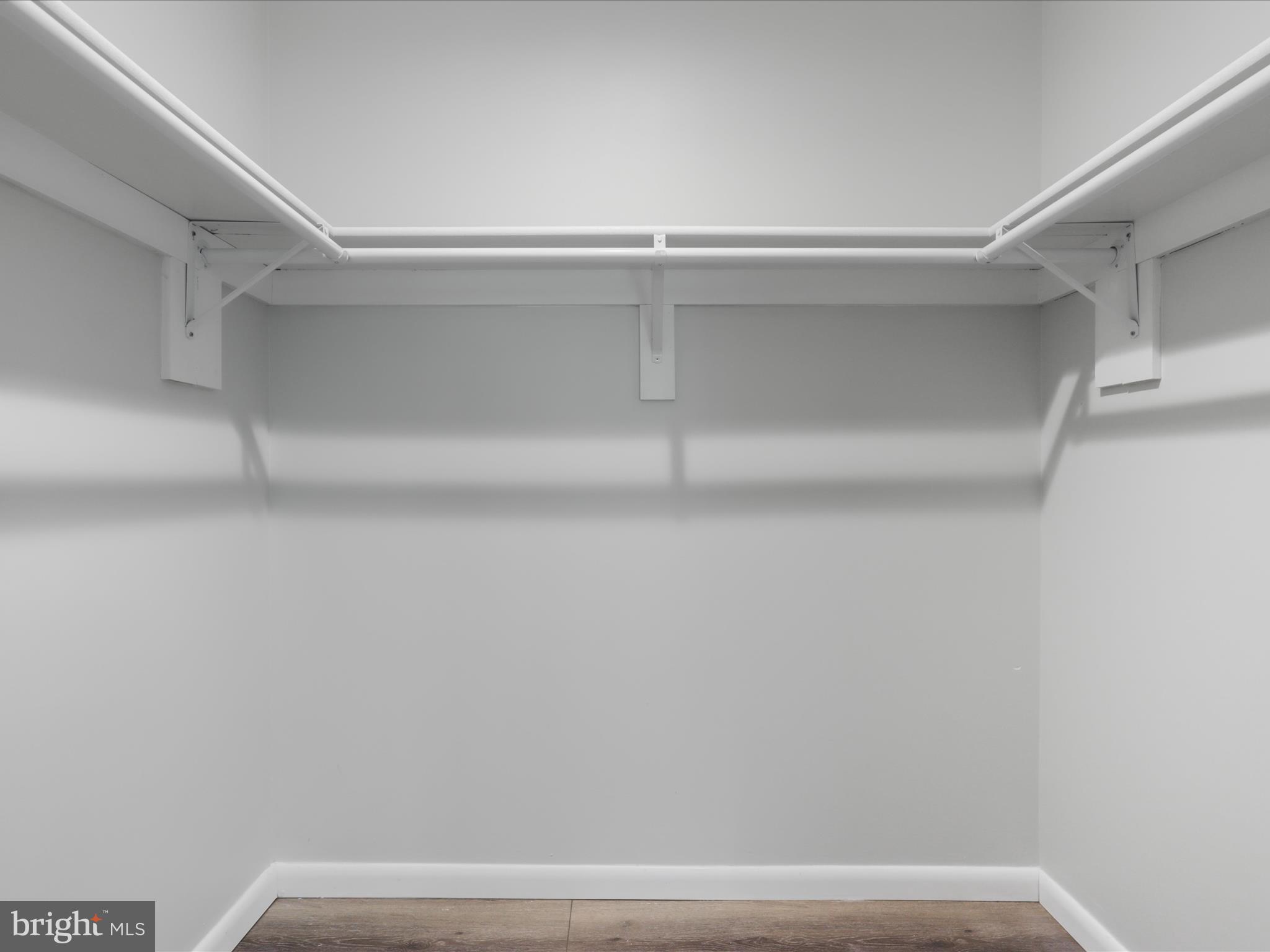 11159 Saffold Way Reston, VA 20190 - Photo 23 of 51 a view of a closet