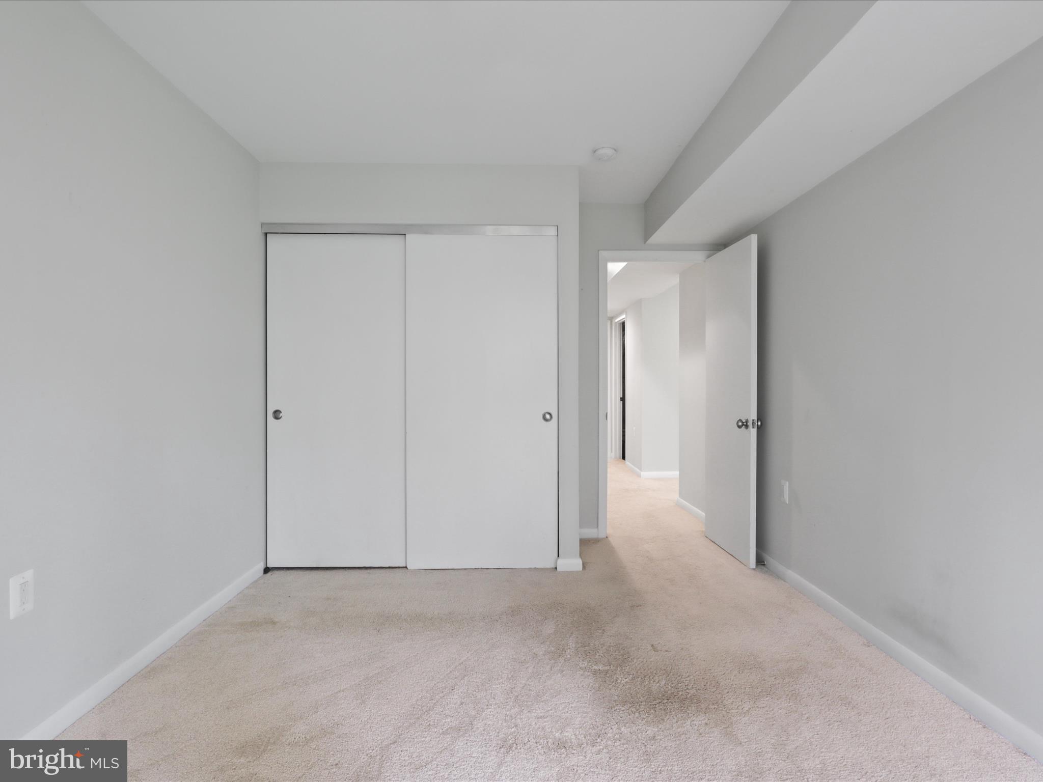 11159 Saffold Way Reston, VA 20190 - Photo 29 of 51 a view of an empty room