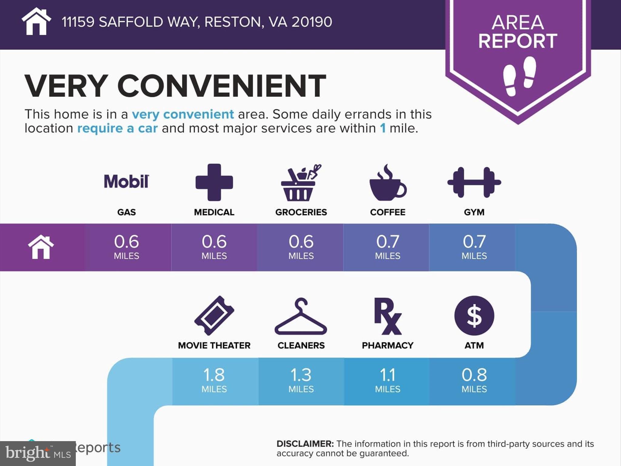 11159 Saffold Way Reston, VA 20190 - Photo 44 of 51