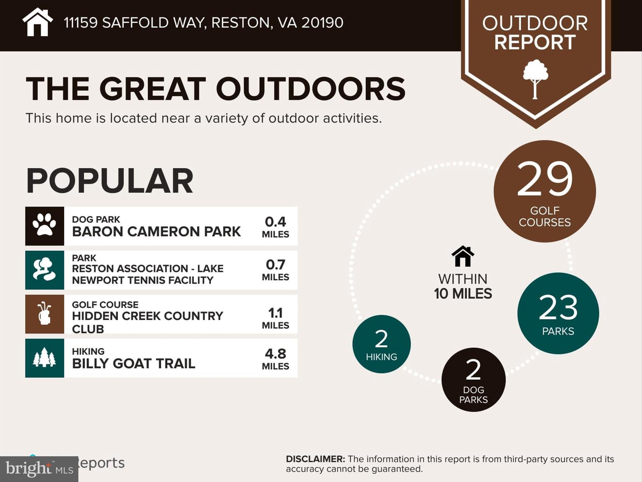 11159 Saffold Way Reston, VA 20190 - Photo 45 of 51