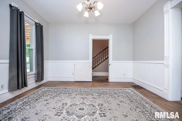 $144,900 | 507 West 3rd Street, Delavan, IL 61734