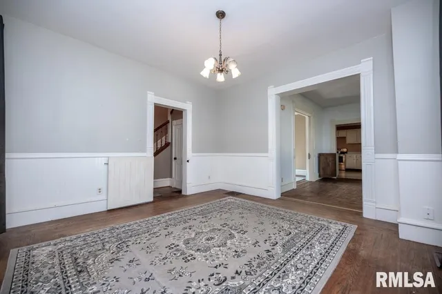 $144,900 | 507 West 3rd Street, Delavan, IL 61734