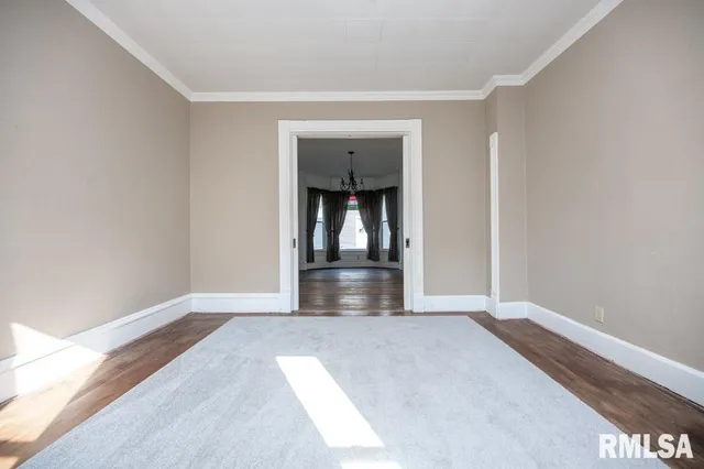 $144,900 | 507 West 3rd Street, Delavan, IL 61734