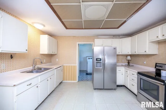 $144,900 | 507 West 3rd Street, Delavan, IL 61734