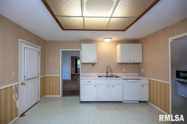 $144,900 | 507 West 3rd Street, Delavan, IL 61734