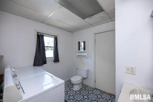 $144,900 | 507 West 3rd Street, Delavan, IL 61734