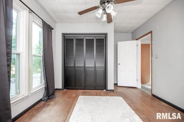 $144,900 | 507 West 3rd Street, Delavan, IL 61734