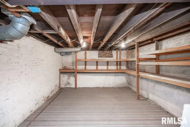 $144,900 | 507 West 3rd Street, Delavan, IL 61734