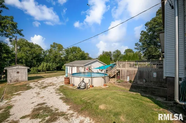 $144,900 | 507 West 3rd Street, Delavan, IL 61734