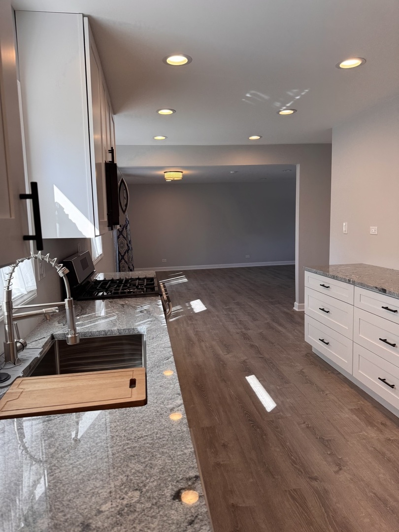316 Plum Street Lake In The Hills, IL 60156 - Photo 15 of 19 a view of a living room with furniture