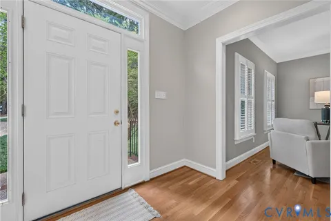 $675,000 | 8201 Sidlaw Hills Terrace, Chesterfield, VA 23838