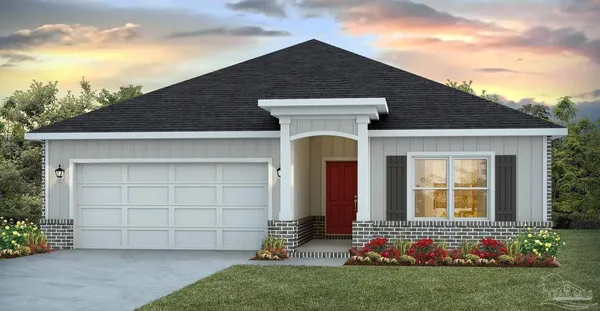 $344,900 | 3217 Harrier Road, Pace, FL 32571