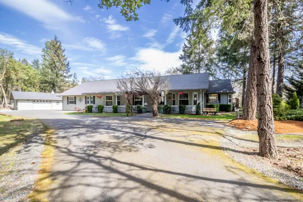 $679,900 | 185 Starflower Way, Merlin, OR 97532