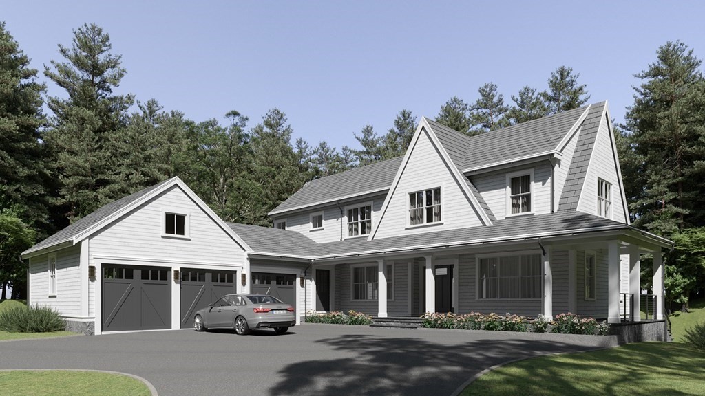 8 Greystone Road Dover, MA 02030 - Photo 1 of 5