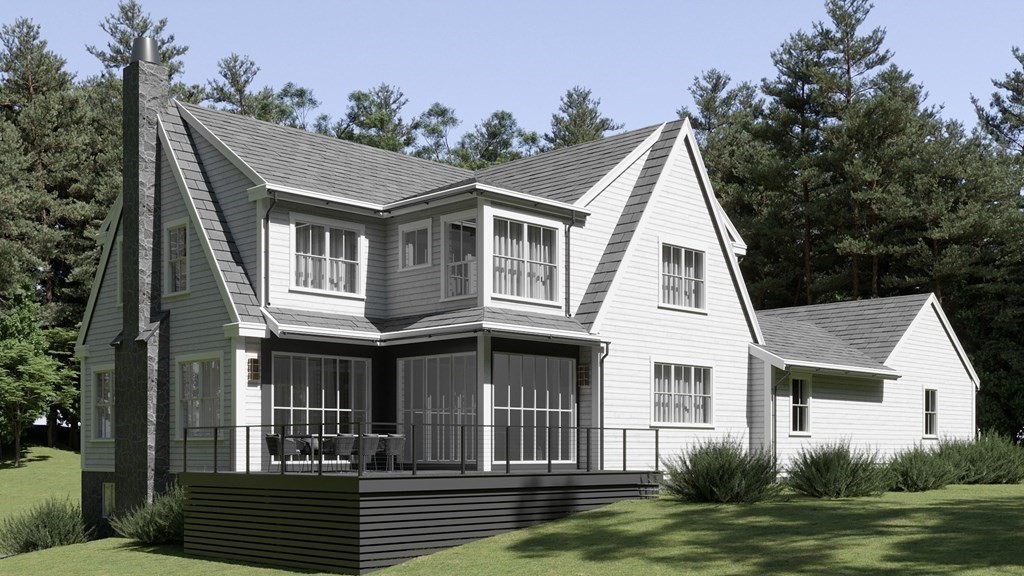 8 Greystone Road Dover, MA 02030 - Photo 2 of 5