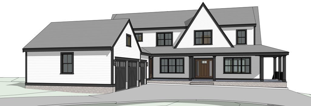 8 Greystone Road Dover, MA 02030 - Photo 3 of 5