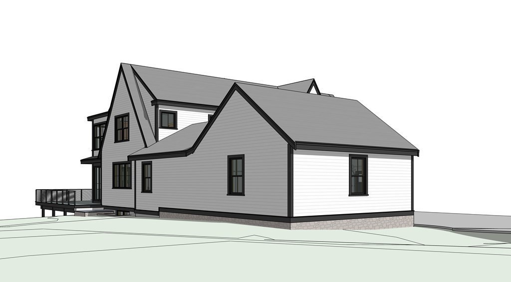 8 Greystone Road Dover, MA 02030 - Photo 5 of 5