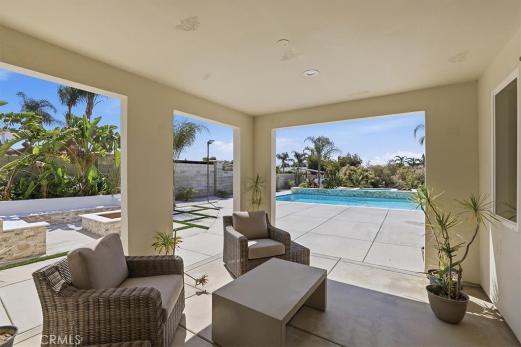 16795 Eagle Peak Road Riverside, CA 92504 - Photo 52 of 74 Patio