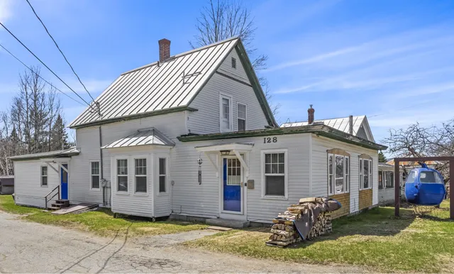 $375,000 | 128 Main Street, Eustis, ME 04982