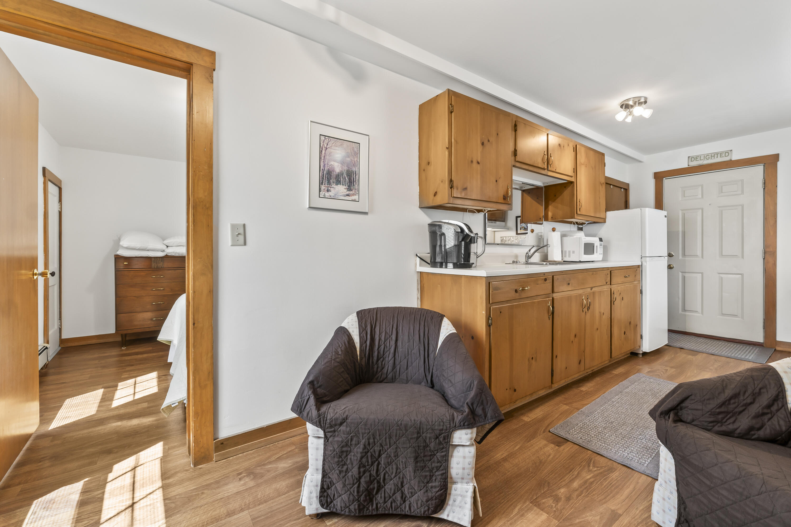 128 Main Street Eustis, ME 04982 - Photo 20 of 40 128 Main St_151