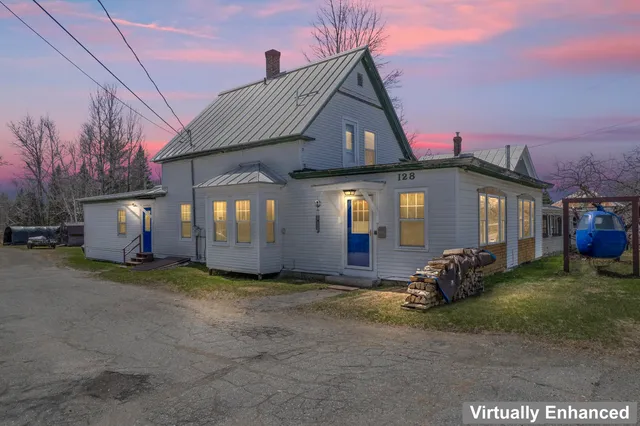 $375,000 | 128 Main Street, Eustis, ME 04982