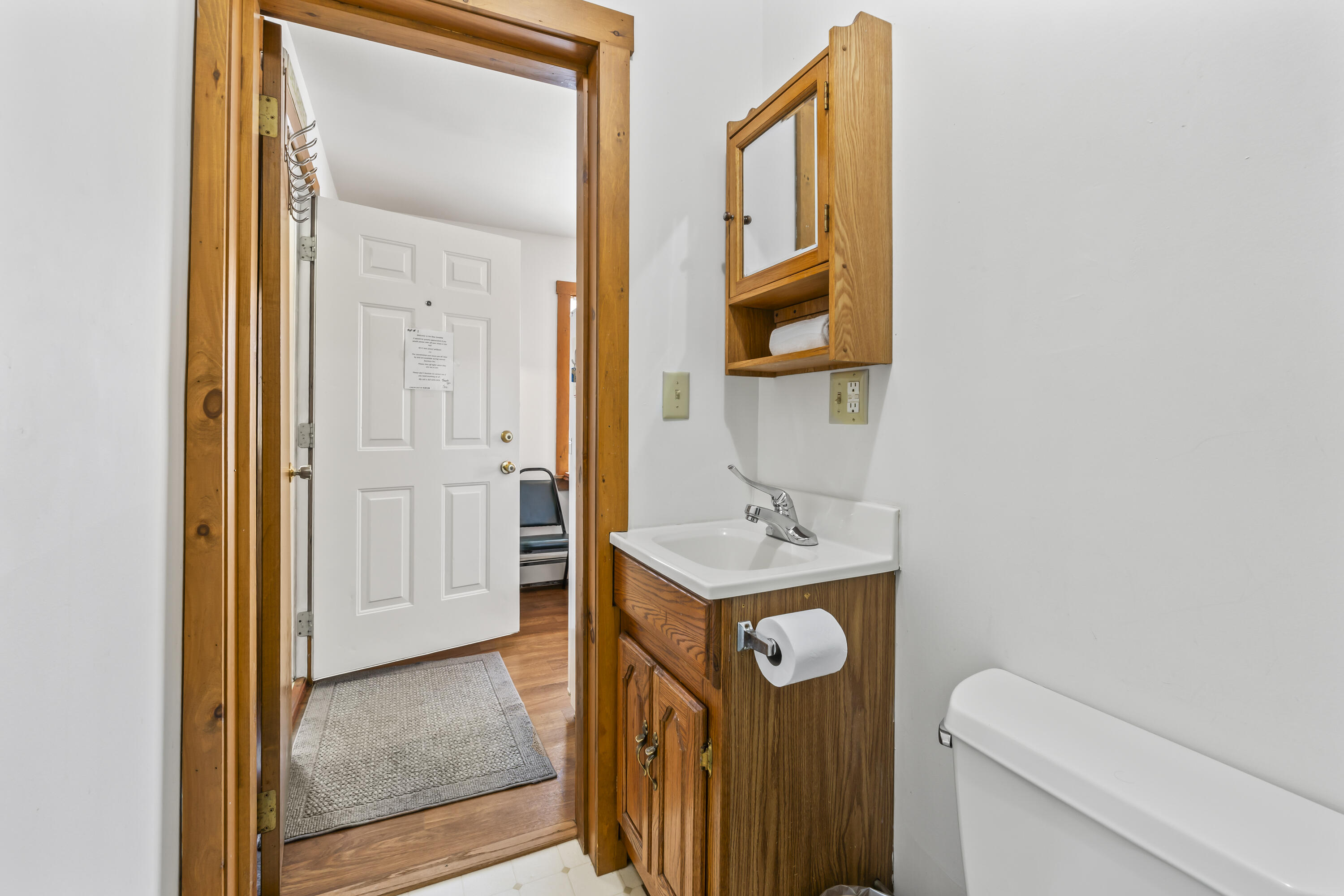 128 Main Street Eustis, ME 04982 - Photo 23 of 40 128 Main St_144