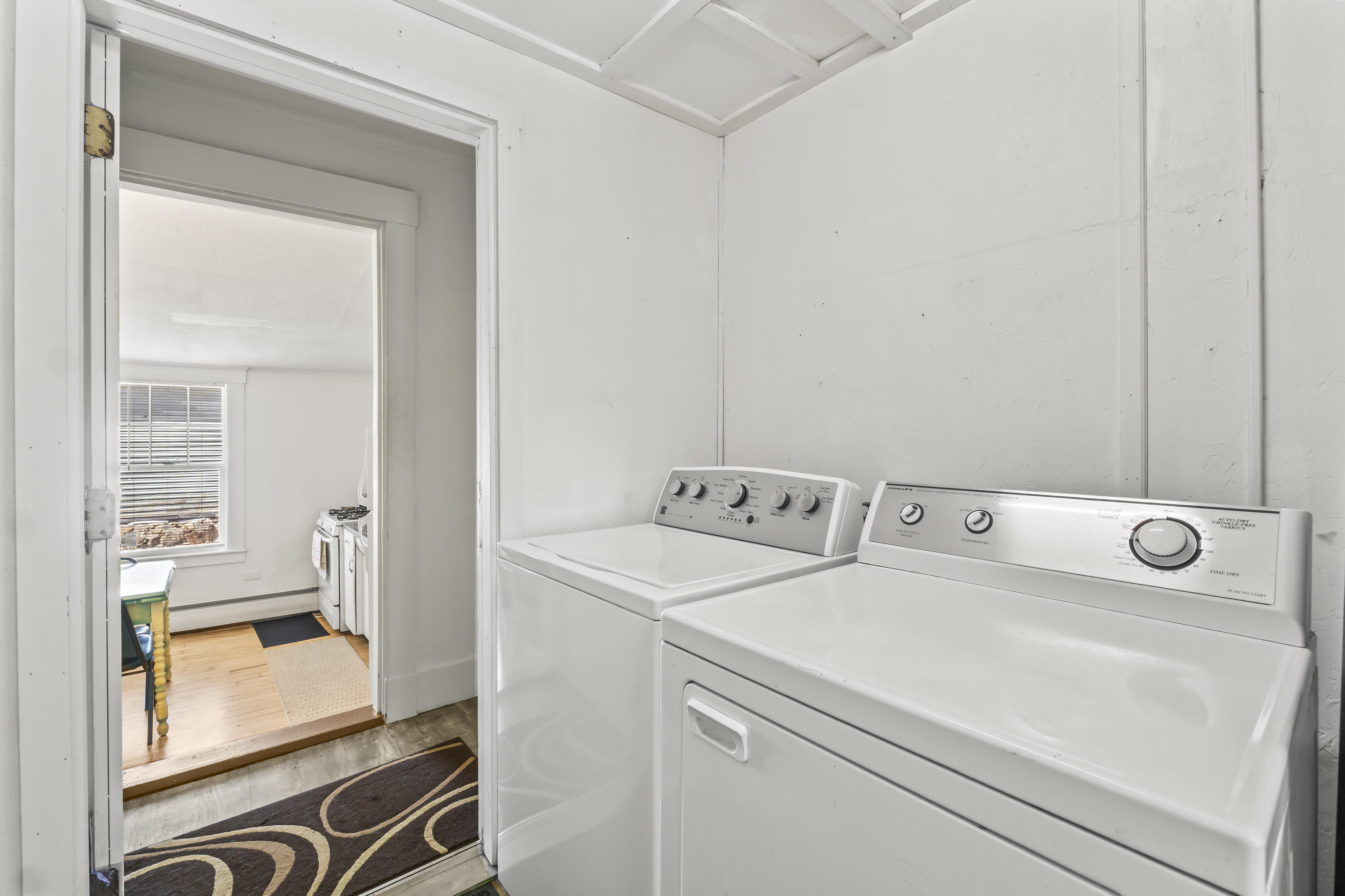 128 Main Street Eustis, ME 04982 - Photo 25 of 40 128 Main St_158