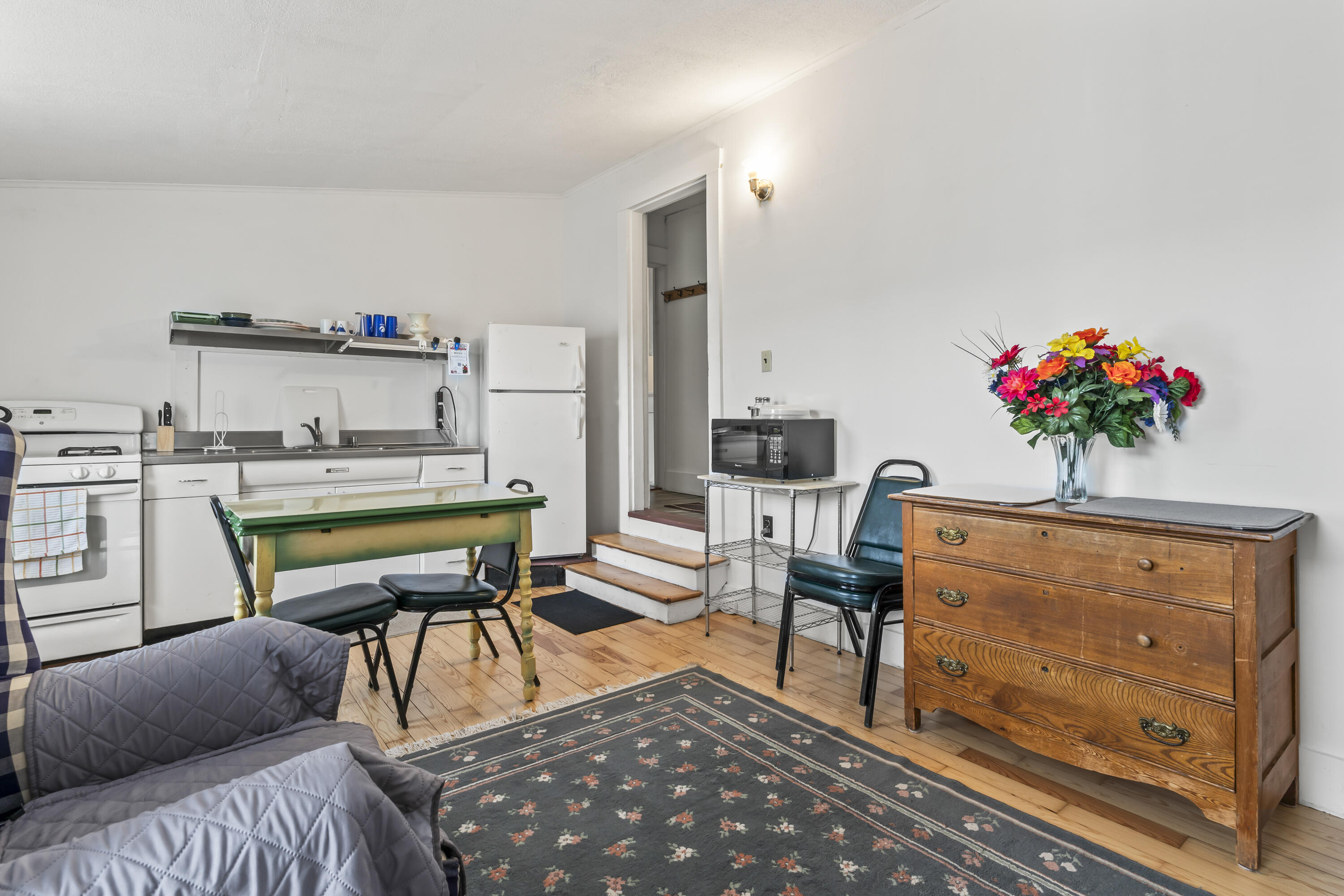 128 Main Street Eustis, ME 04982 - Photo 26 of 40 128 Main St_161