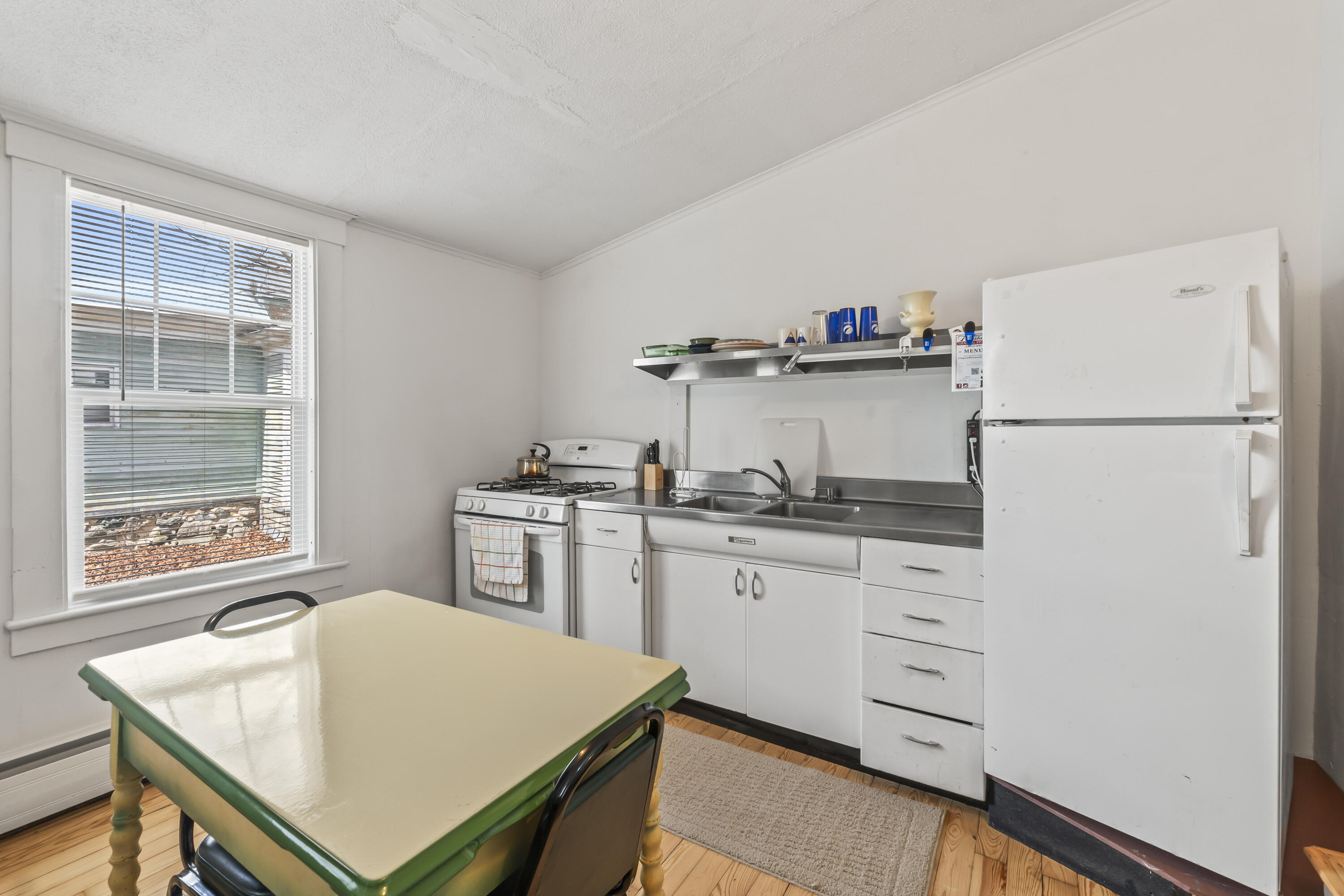 128 Main Street Eustis, ME 04982 - Photo 27 of 40 128 Main St_165