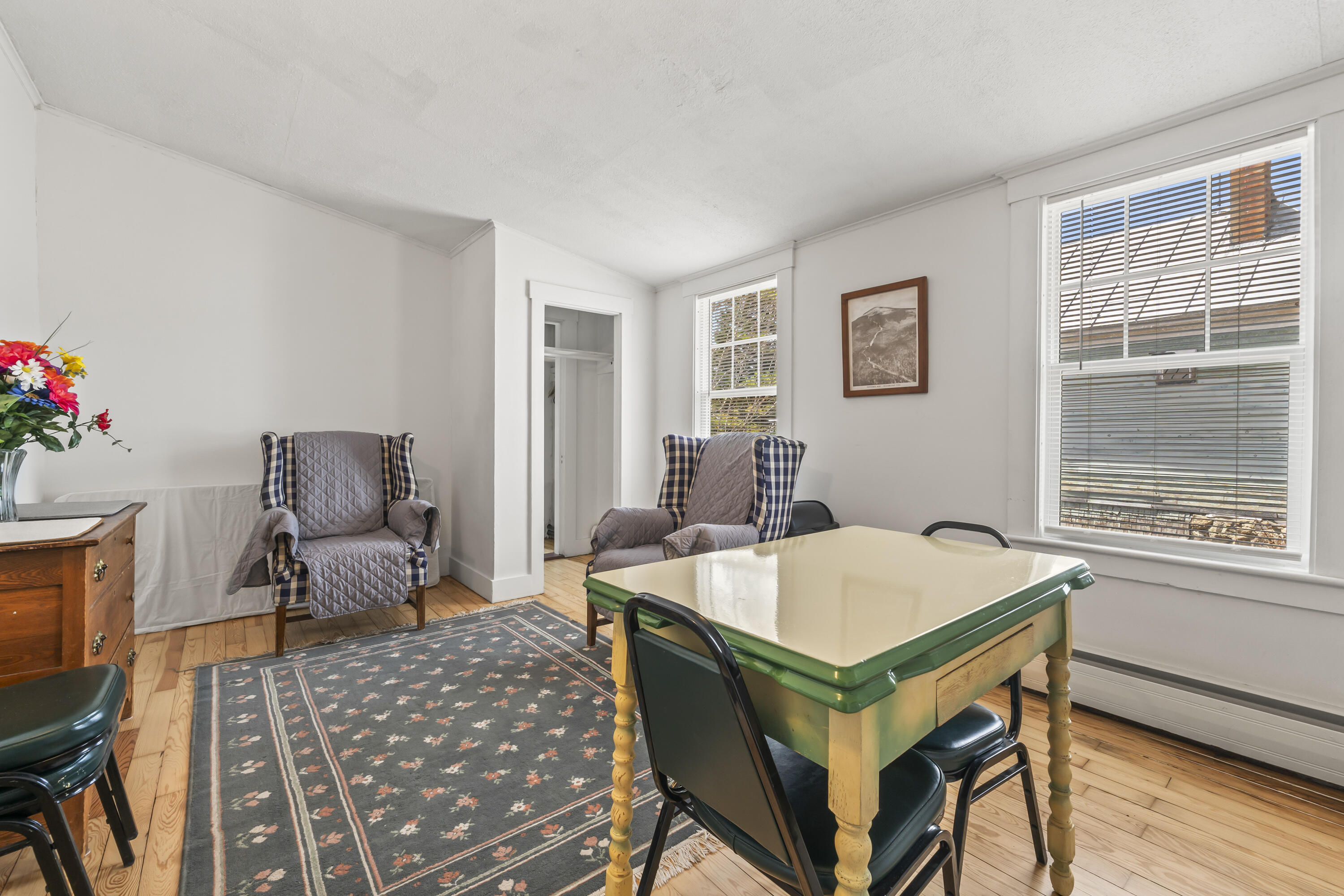 128 Main Street Eustis, ME 04982 - Photo 28 of 40 128 Main St_167