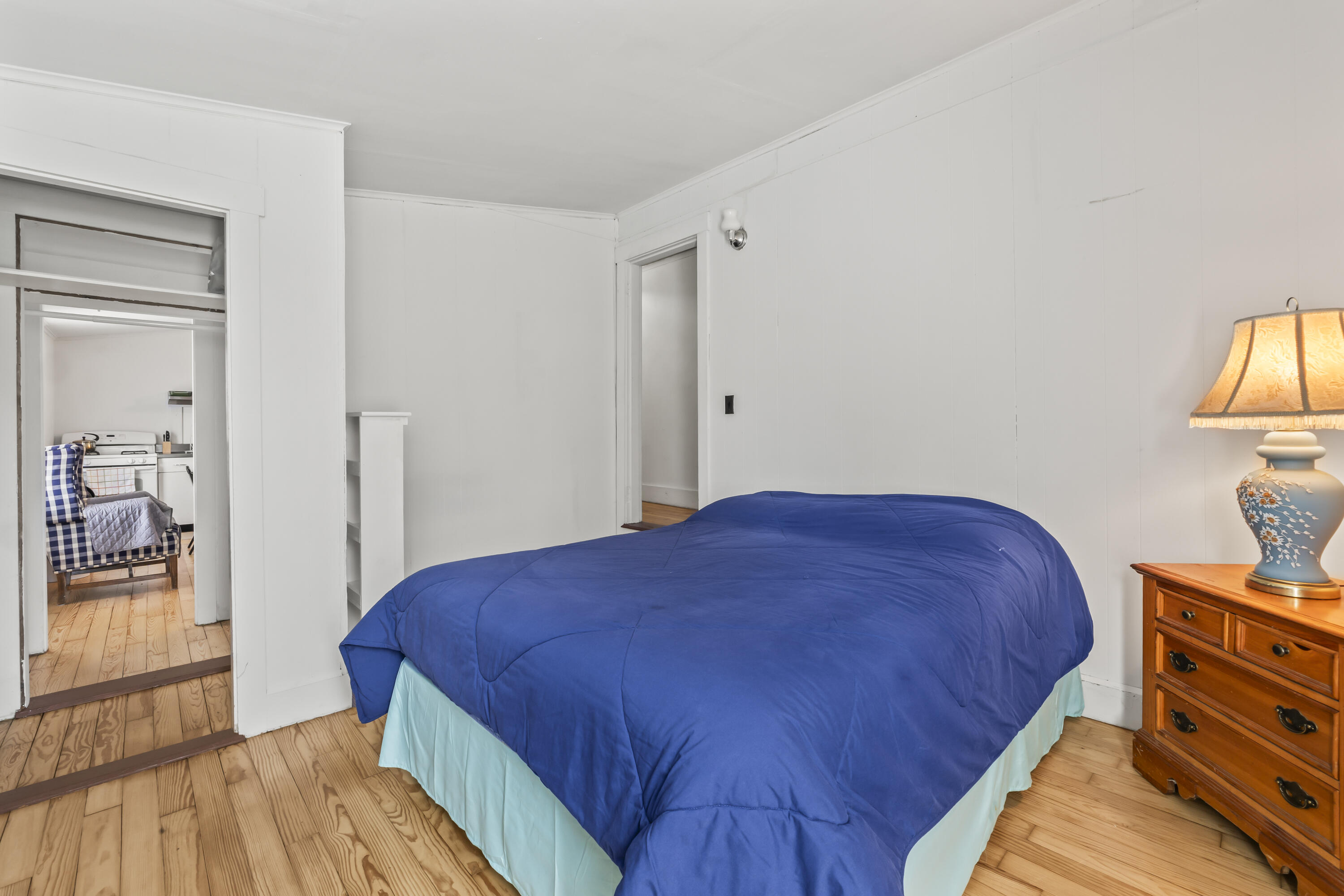 128 Main Street Eustis, ME 04982 - Photo 29 of 40 128 Main St_169