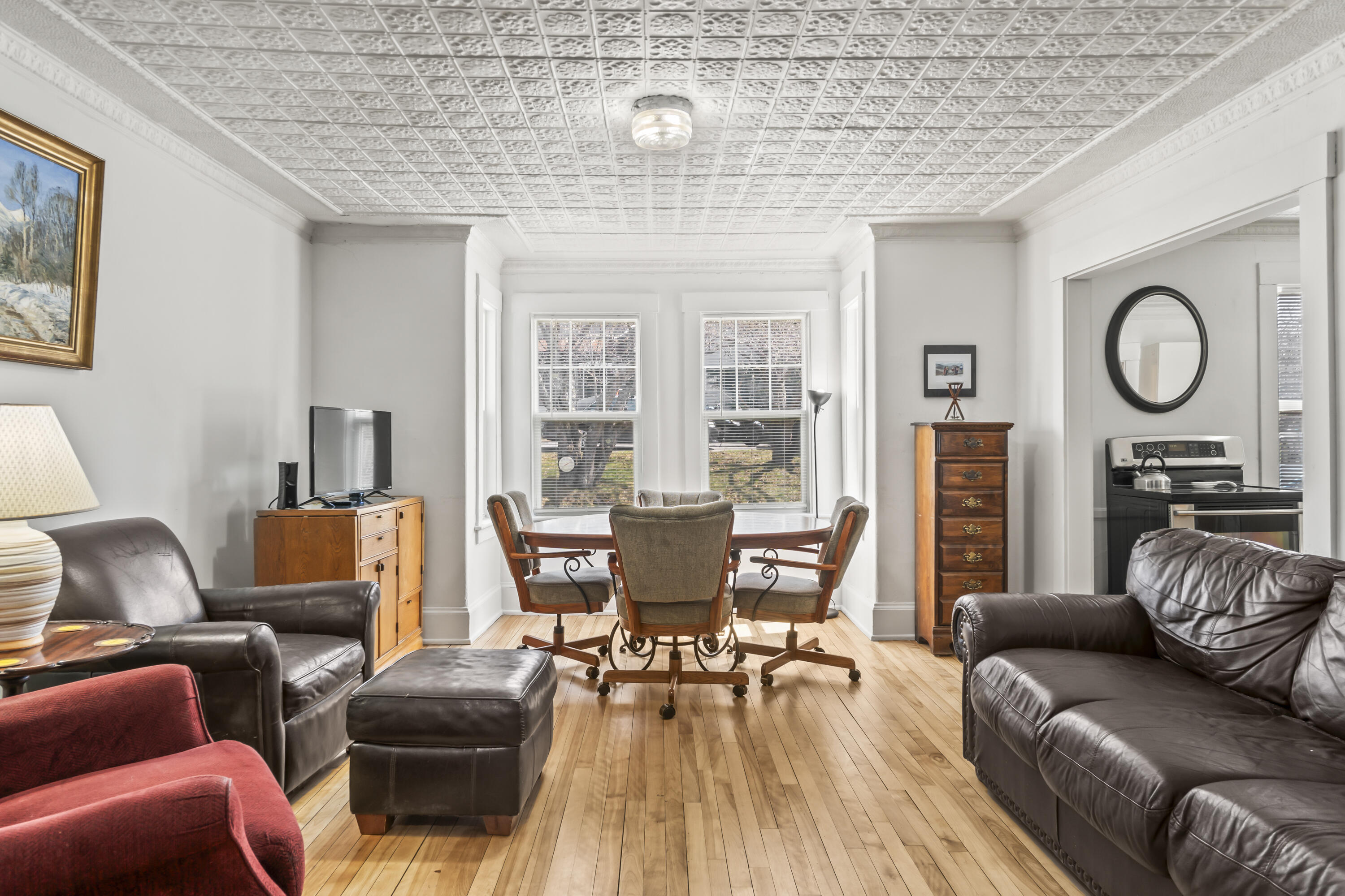 128 Main Street Eustis, ME 04982 - Photo 3 of 40 128 Main St_130