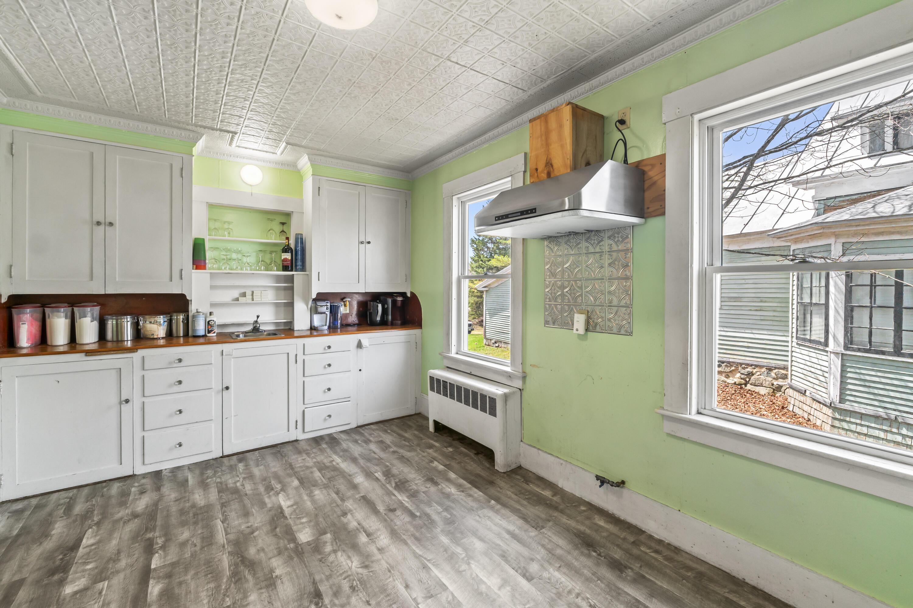 128 Main Street Eustis, ME 04982 - Photo 32 of 40 128 Main St_117