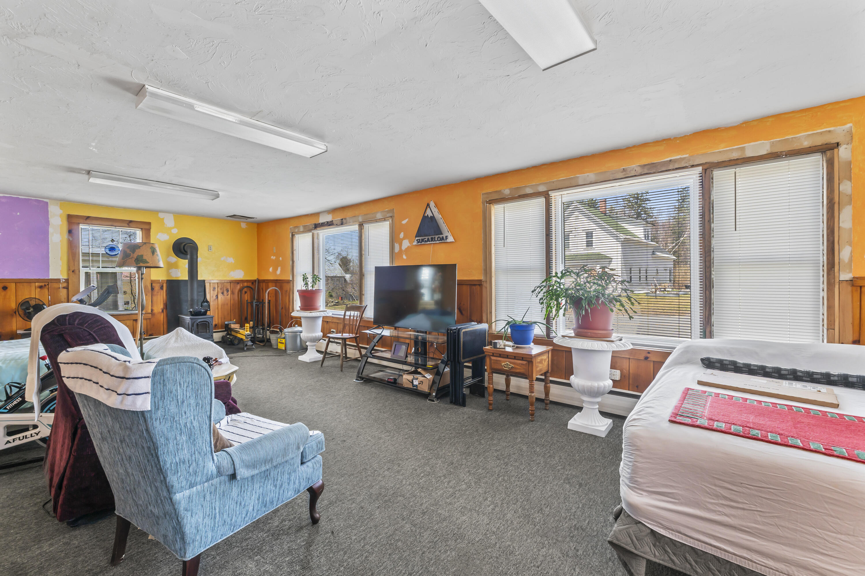 128 Main Street Eustis, ME 04982 - Photo 36 of 40 128 Main St_108