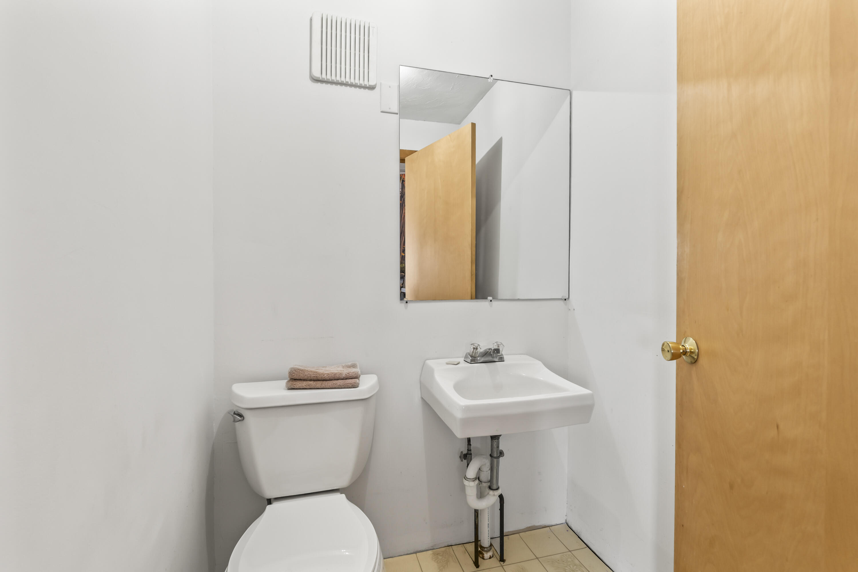 128 Main Street Eustis, ME 04982 - Photo 38 of 40 128 Main St_111