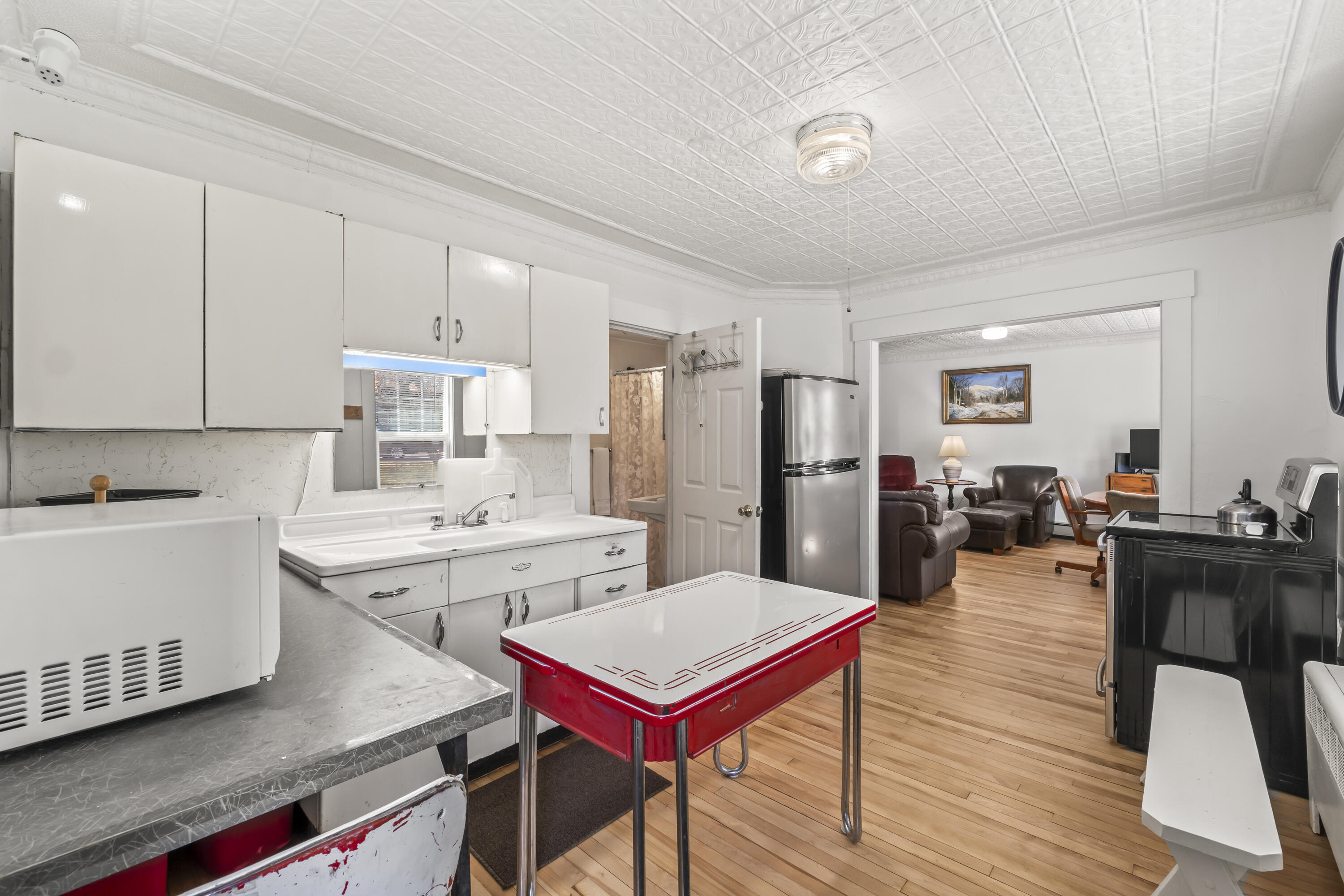 128 Main Street Eustis, ME 04982 - Photo 6 of 40 128 Main St_132