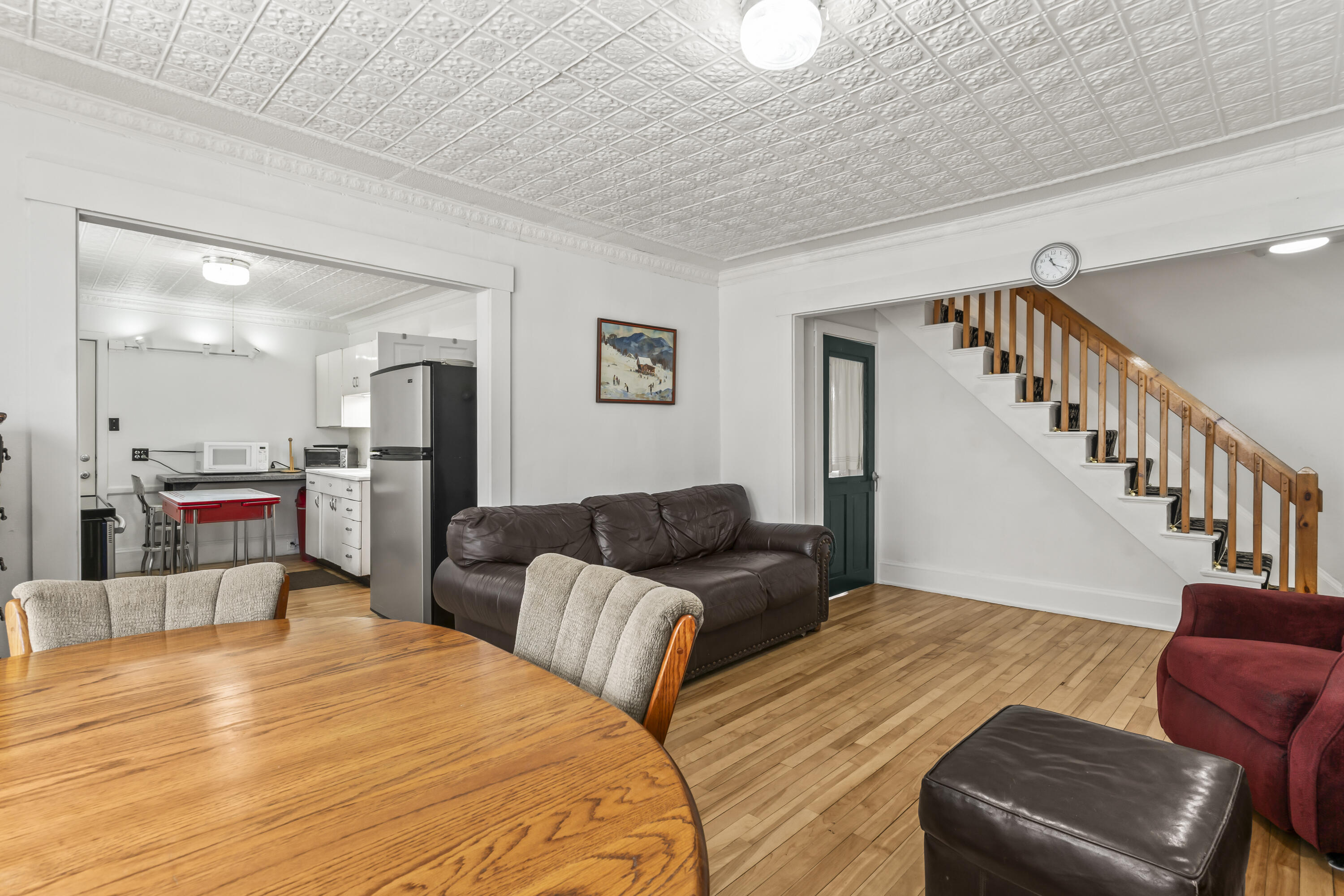 128 Main Street Eustis, ME 04982 - Photo 7 of 40 128 Main St_126