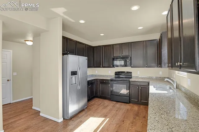 $429,000 | 8321 Firecracker Trail, Fountain, CO 80817