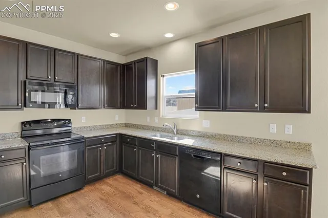 $429,000 | 8321 Firecracker Trail, Fountain, CO 80817