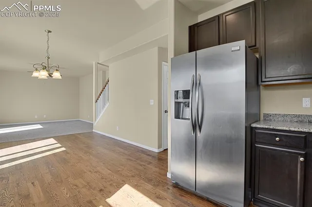 $429,000 | 8321 Firecracker Trail, Fountain, CO 80817