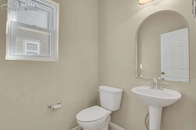 $429,000 | 8321 Firecracker Trail, Fountain, CO 80817