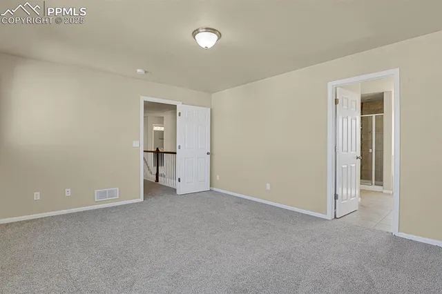 $429,000 | 8321 Firecracker Trail, Fountain, CO 80817