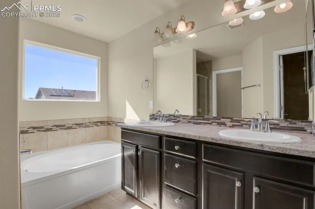 $429,000 | 8321 Firecracker Trail, Fountain, CO 80817