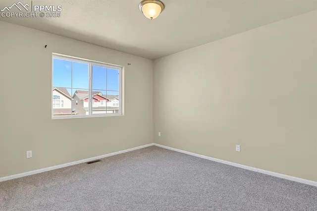 $429,000 | 8321 Firecracker Trail, Fountain, CO 80817