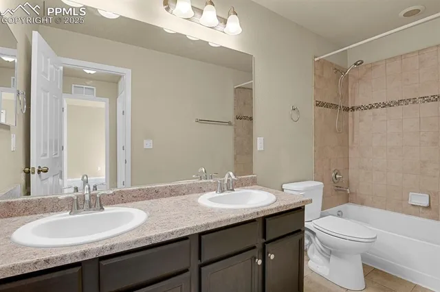 $429,000 | 8321 Firecracker Trail, Fountain, CO 80817