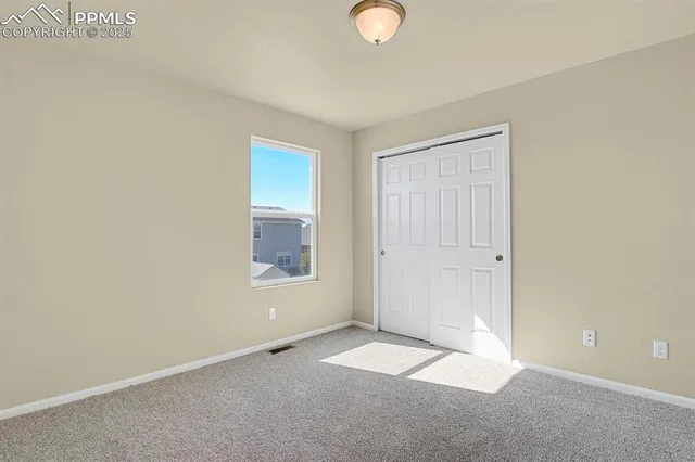 $429,000 | 8321 Firecracker Trail, Fountain, CO 80817